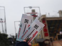 -梦幻奥陶纪景区