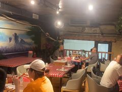 -三个大叔东北烧烤·砂锅菜(西三旗店)