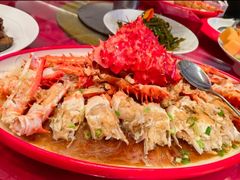 -鑫复盛礼记酒店·青岛菜
