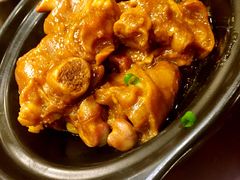 -老厨家(友谊路总店)