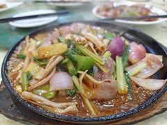 -十三姨工厨顺德美食·宴会·团餐(天河北路店)