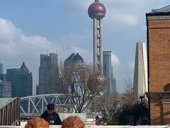 -东方明珠广播电视塔