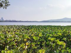 -石湖景区