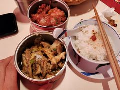 -侯师傅热炒店(印象城店)