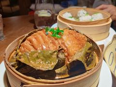 -清水亭湖北菜(大屯DT51店)