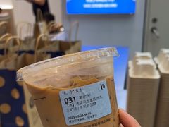 -瑞幸咖啡(龙岗万达广场店)