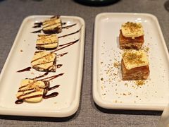 -Efes Turkish & Mediterranean Cuisine 艾菲斯餐厅(陆家嘴店)