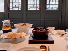 -狮王府淮扬菜(夫子庙老门东店)
