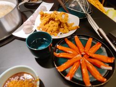 日本蟹柳-二刀潮牛(重庆光环购物公园店)