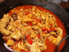 红煨鱼杂-湘味淳(千禧街店)