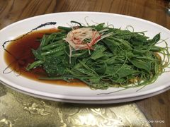 -苹果树下艺术餐厅(通州店)