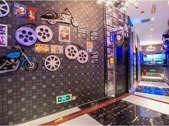 -火吧PTV聚会餐厅(10号店)