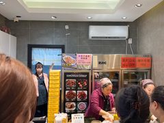 -传闻来紫菜包饭·打糕(西塔韩百店)