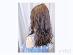 点击看大图 -P.STYLE 派斯造型