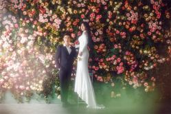 -巴黎婚纱摄影工作室