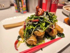 -拾宴(汇智国际商业中心店)