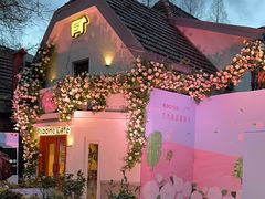 -弗兰克牛排西餐厅Ribone steak house(柠檬花园店)