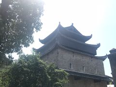 -上甘棠村