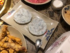 虾滑-小龙坎老火锅(北京三里屯店)