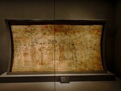 -洛阳古墓博物馆