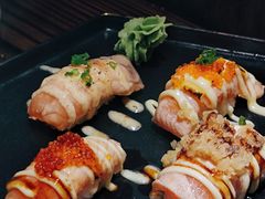 -鸟鹏烧鸟居酒屋(熙龙湾店)