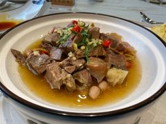 -令氏家外家周秦食府(高新店)