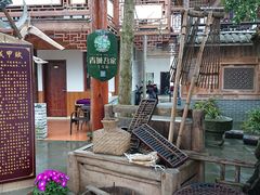 -青城甲(青城山店)