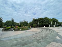 -处州公园