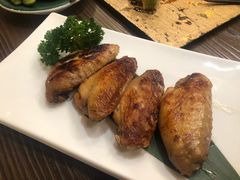 -东京屋(武定路店)