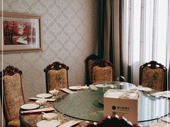 包厢-天宝酒店(万达店)