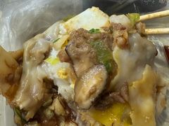 -穗银肠粉店(东川路店)