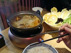 -吉野家(群力王府井店)