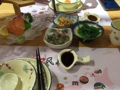 -花漫里日式餐厅(刺桐店)