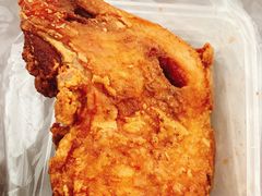 -王二甩老木子鸡(江湾店)