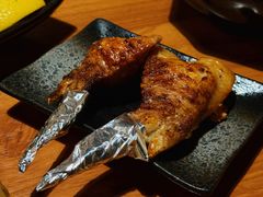 -木子烧鸟屋(百子湾店)