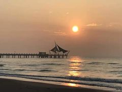 -老虎石海上公园