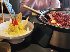 -辣尚瘾·烤鱼·新川菜(交大直营店)
