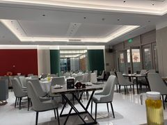 -写庭·鱼鲜川菜·宴请(铁像寺水街店)