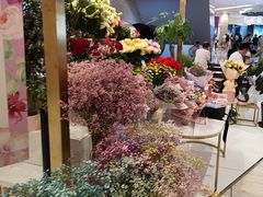 -花邻FloweringLife花艺气球派对(武康大楼店)