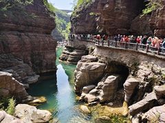 -云台山风景名胜区