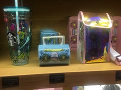 -星巴克(珠海摩尔百货店)