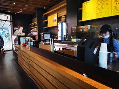 -星巴克(宁波波特曼店)