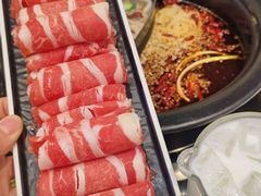 -钢管厂五区小郡肝火锅串串香(清河店)