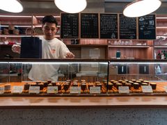 -发酵食堂(屏风街店)