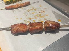 -金太阳海鲜烧烤·本地人餐厅(星海公园店)