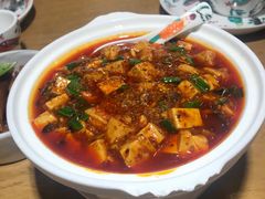 -蜀宴小调·精致家常菜(科华店)
