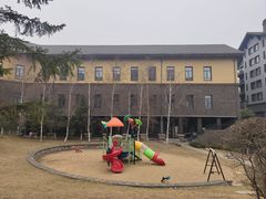 -中旅松花湖滑雪场