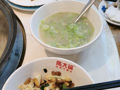 -陈大锅·岳阳鱼馆·地道岳阳菜(美食街店)