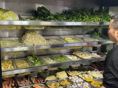 -四川老牛麻辣烫(北门桥店)