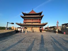 -西安城墙·碑林历史文化景区